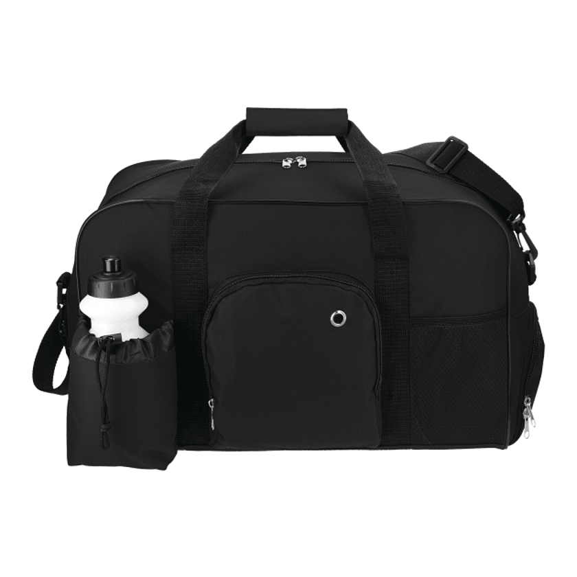 WEEKENDER 18.5" DELUXE DUFFEL BAG