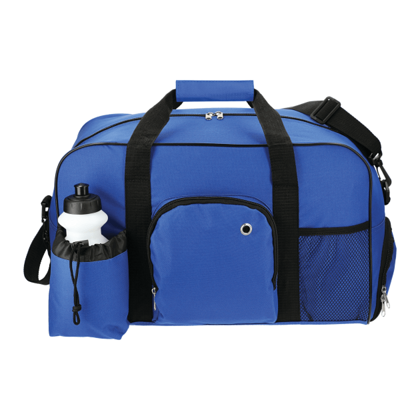 WEEKENDER 18.5" DELUXE DUFFEL BAG