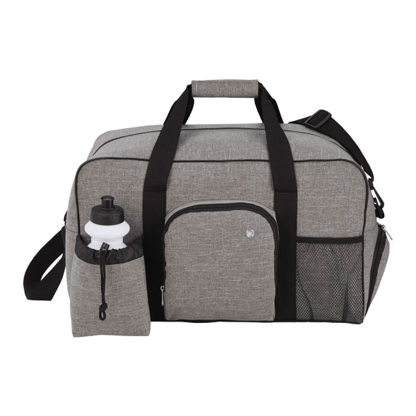 WEEKENDER 18.5" DELUXE DUFFEL BAG