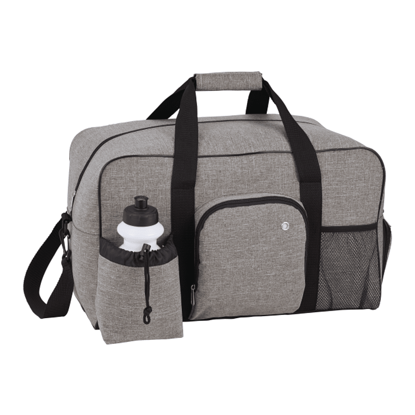 WEEKENDER 18.5" DELUXE DUFFEL BAG