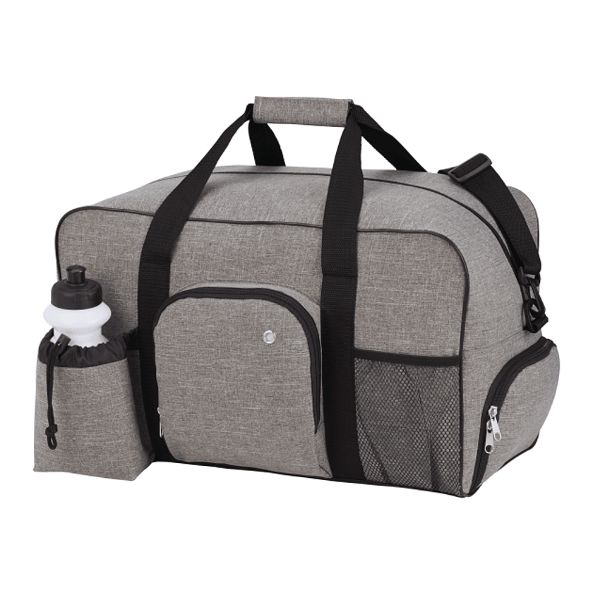 WEEKENDER 18.5" DELUXE DUFFEL BAG