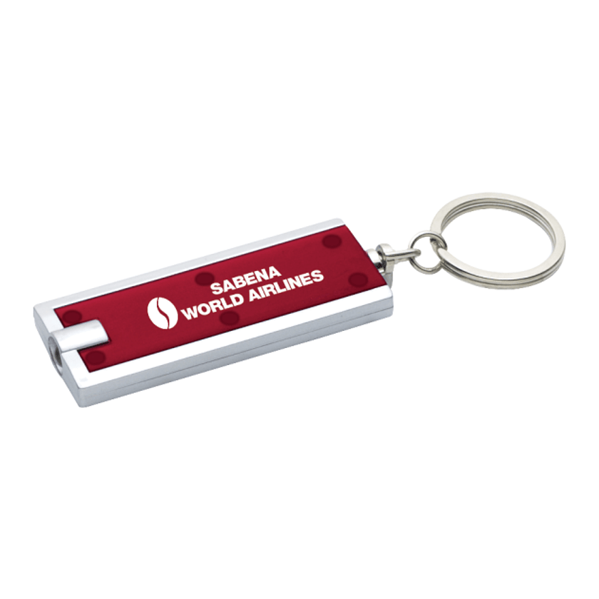Keychains - ID Apparel