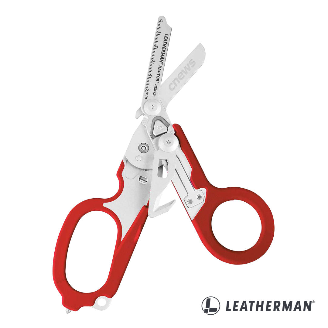 LEATHERMAN RAPTOR RESCUE MULTI-TOOL