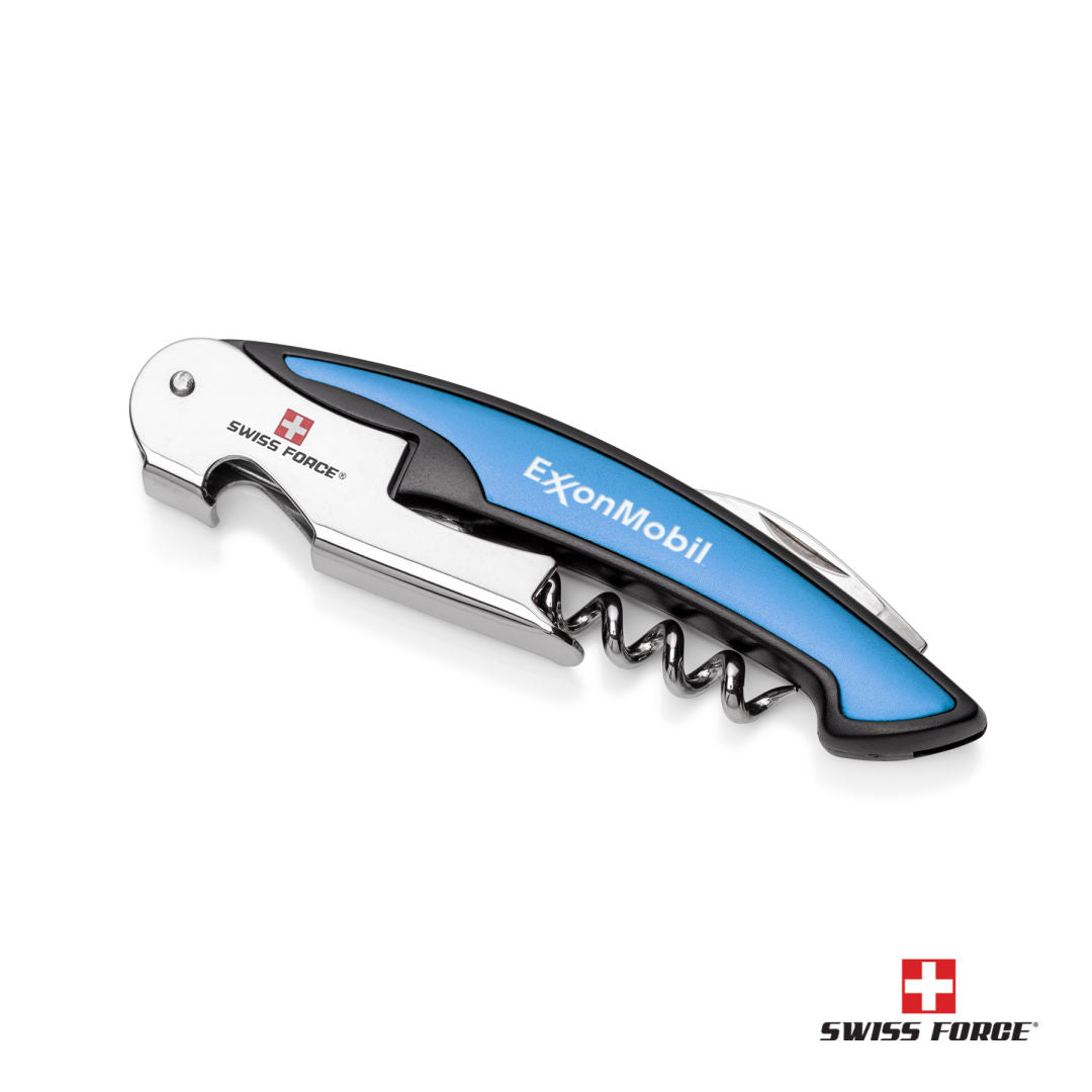 SWISS FORCE IMPRESSIVE WINE TOOL