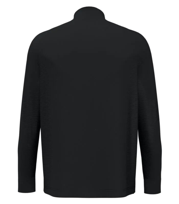 CALLAWAY MEN'S FULL-ZIP OTTOMAN JACKET