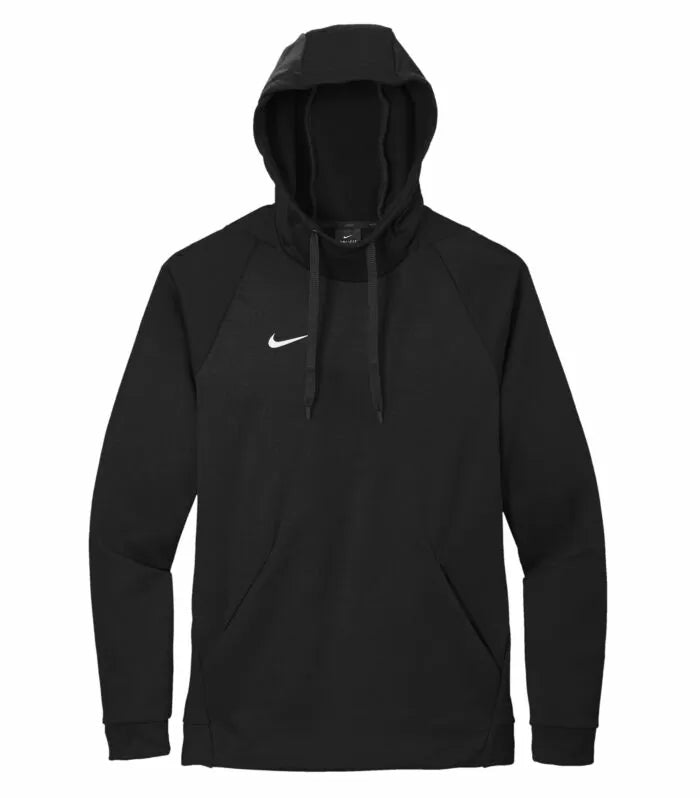 Nike top therma hoody