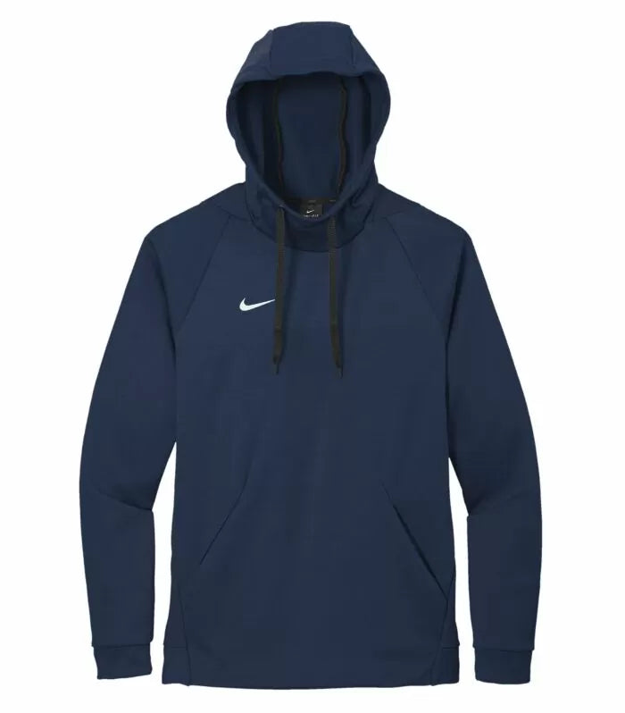 Nike therma fit pullover hoodie best sale