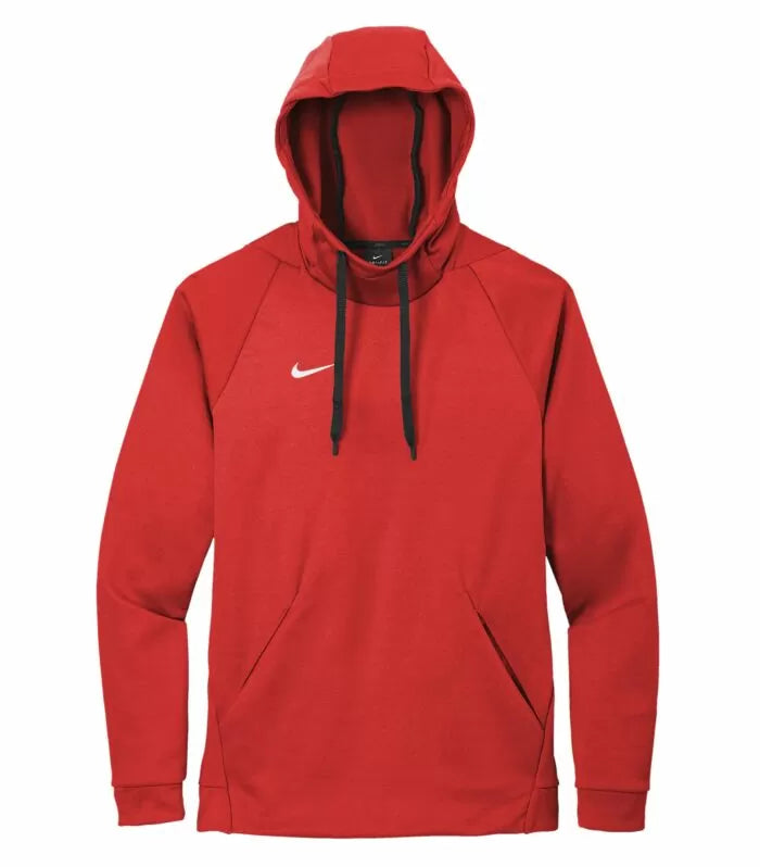 Nike 2025 therma pullover