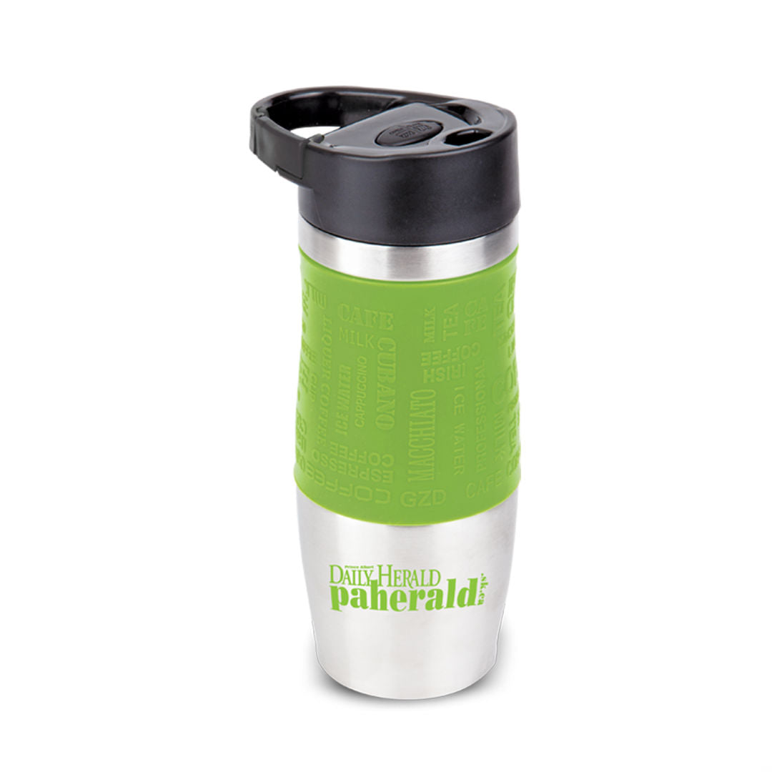 MARKET TUMBLER 14oz