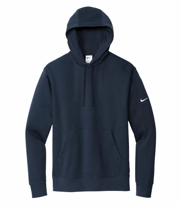 Nike sweater navy blue shop