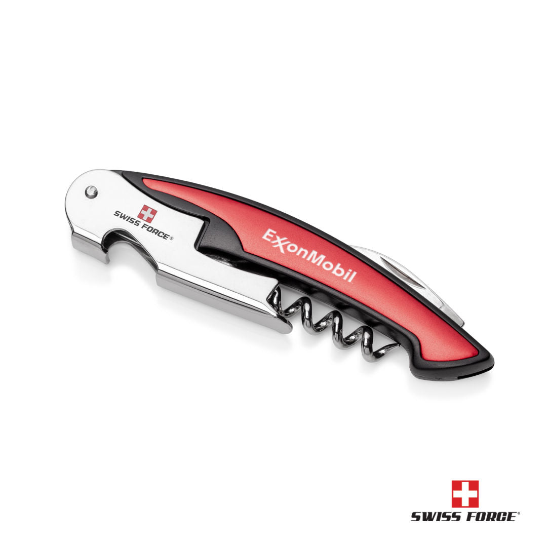 SWISS FORCE IMPRESSIVE WINE TOOL
