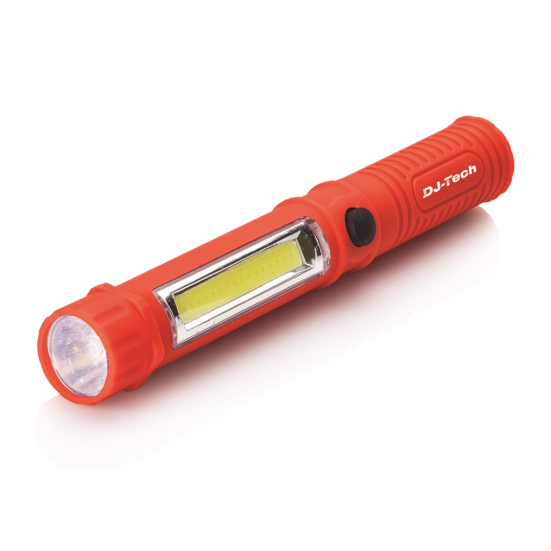 Flashlights - ID Apparel