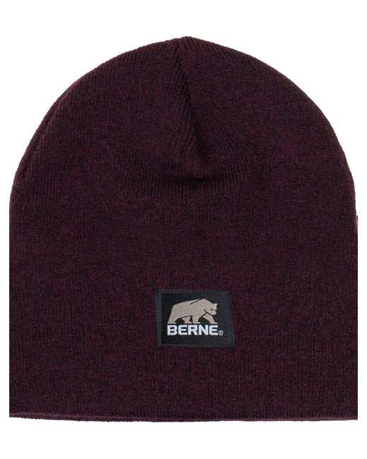 BERNE HERITAGE KNIT BEANIE