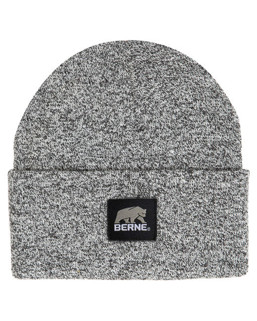 BERNE HERITAGE KNIT CUFF CAP