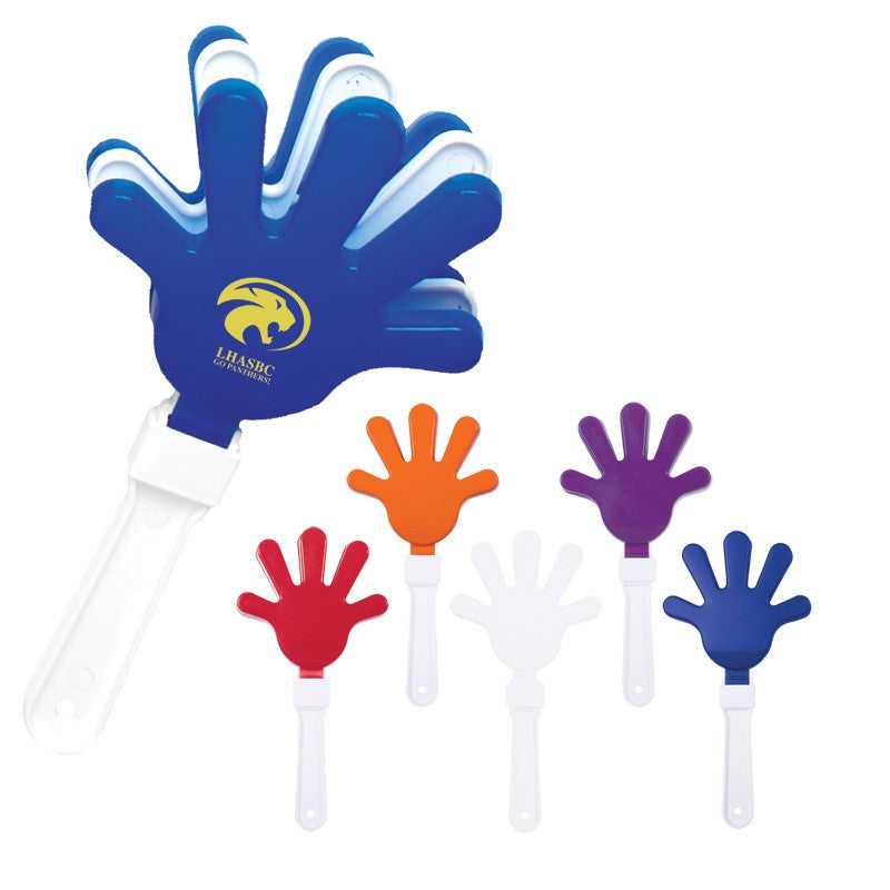 HAND CLAPPER