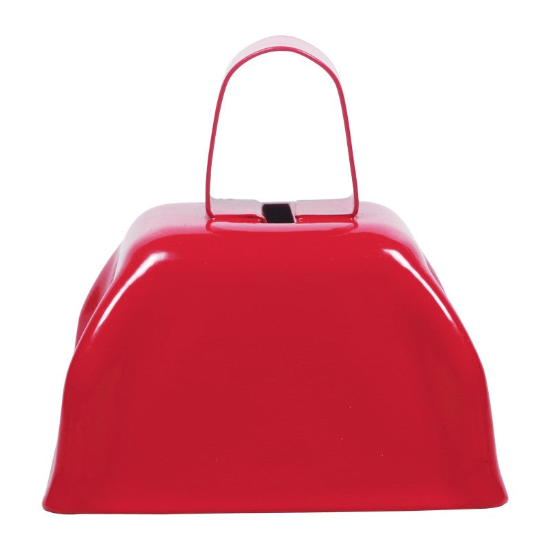 SMALL BASIC COW BELL 3"