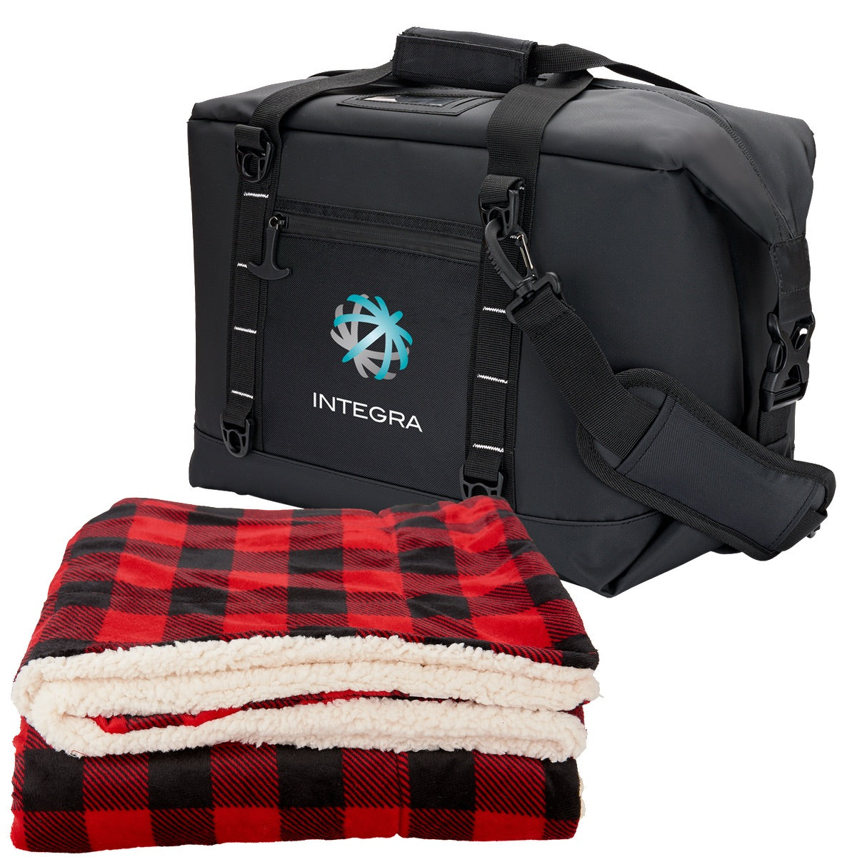 URBAN PEAK BLANKET GIFT SET