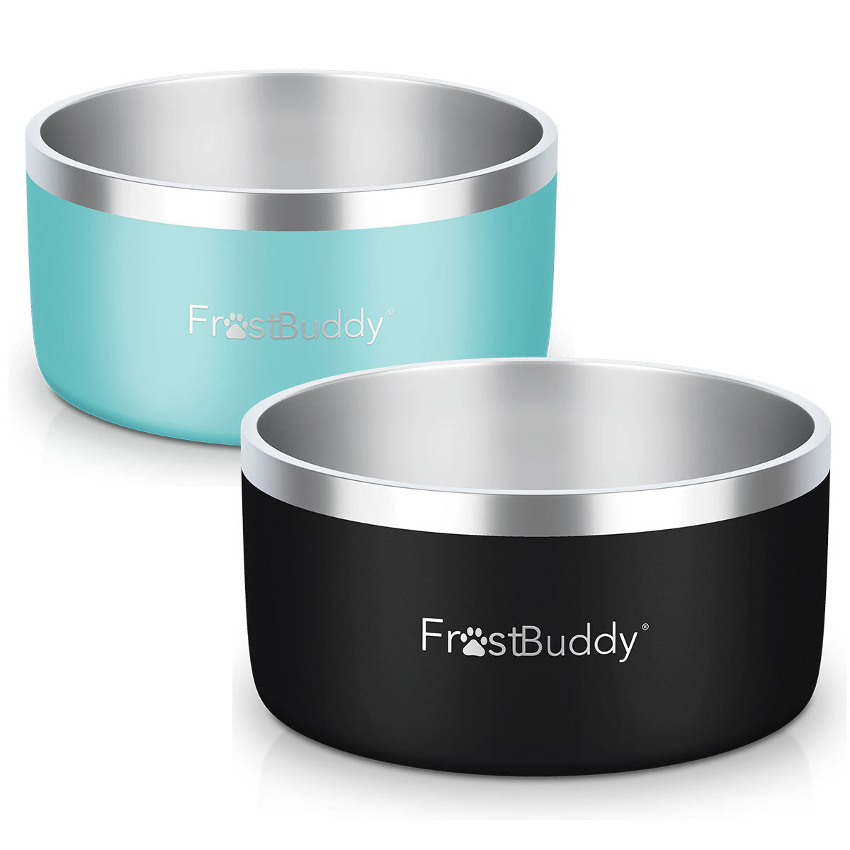 Buddy bowl top