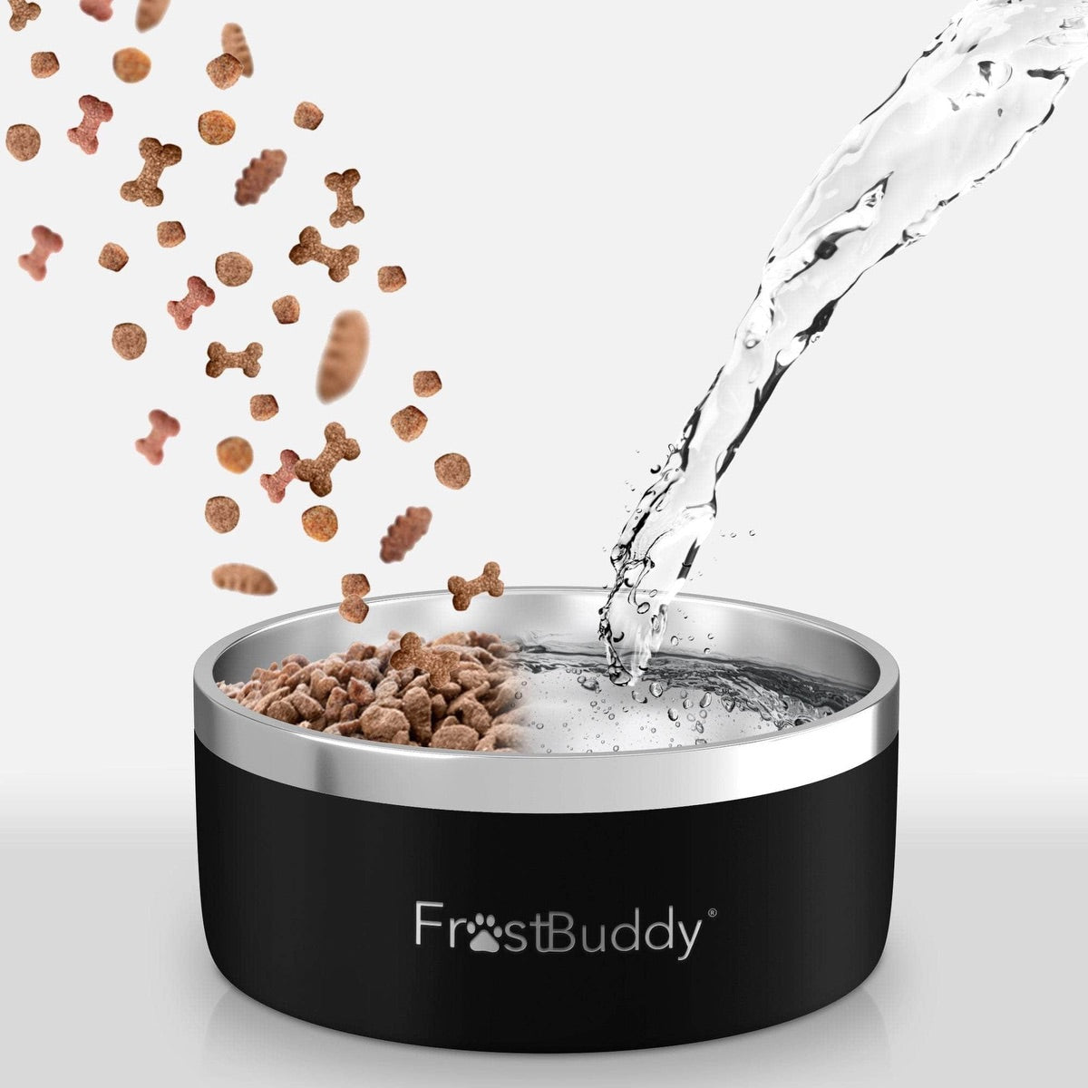 FROST BUDDY 42oz BUDDY BOWL