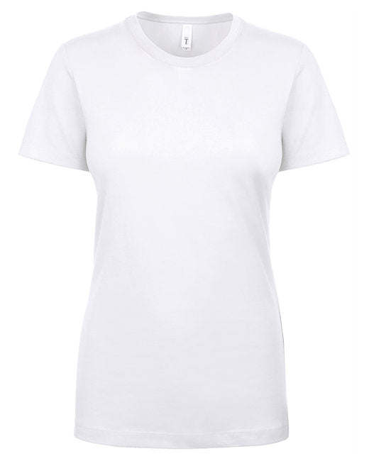 NEXT LEVEL APPAREL LADIES IDEAL T-SHIRT