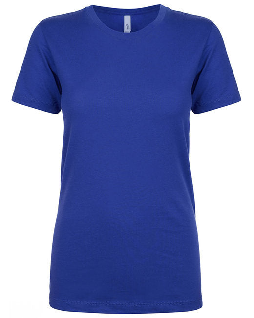 NEXT LEVEL APPAREL LADIES IDEAL T-SHIRT