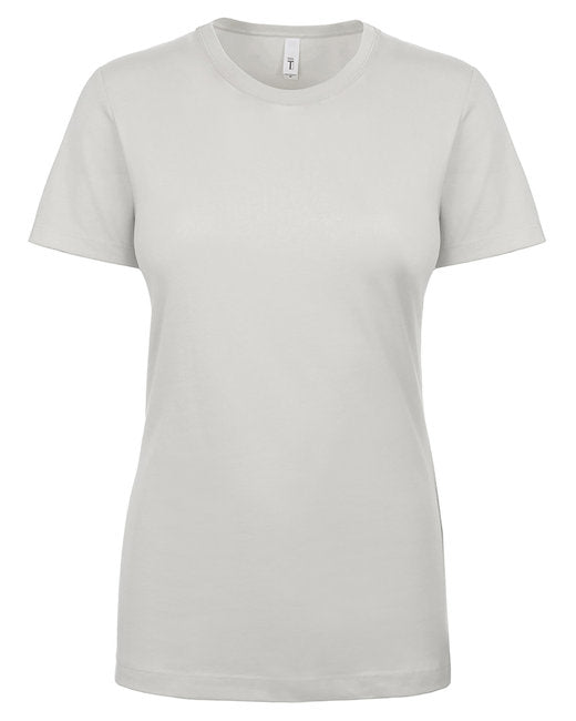 NEXT LEVEL APPAREL LADIES IDEAL T-SHIRT