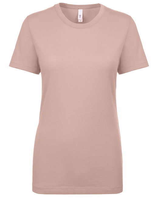 NEXT LEVEL APPAREL LADIES IDEAL T-SHIRT