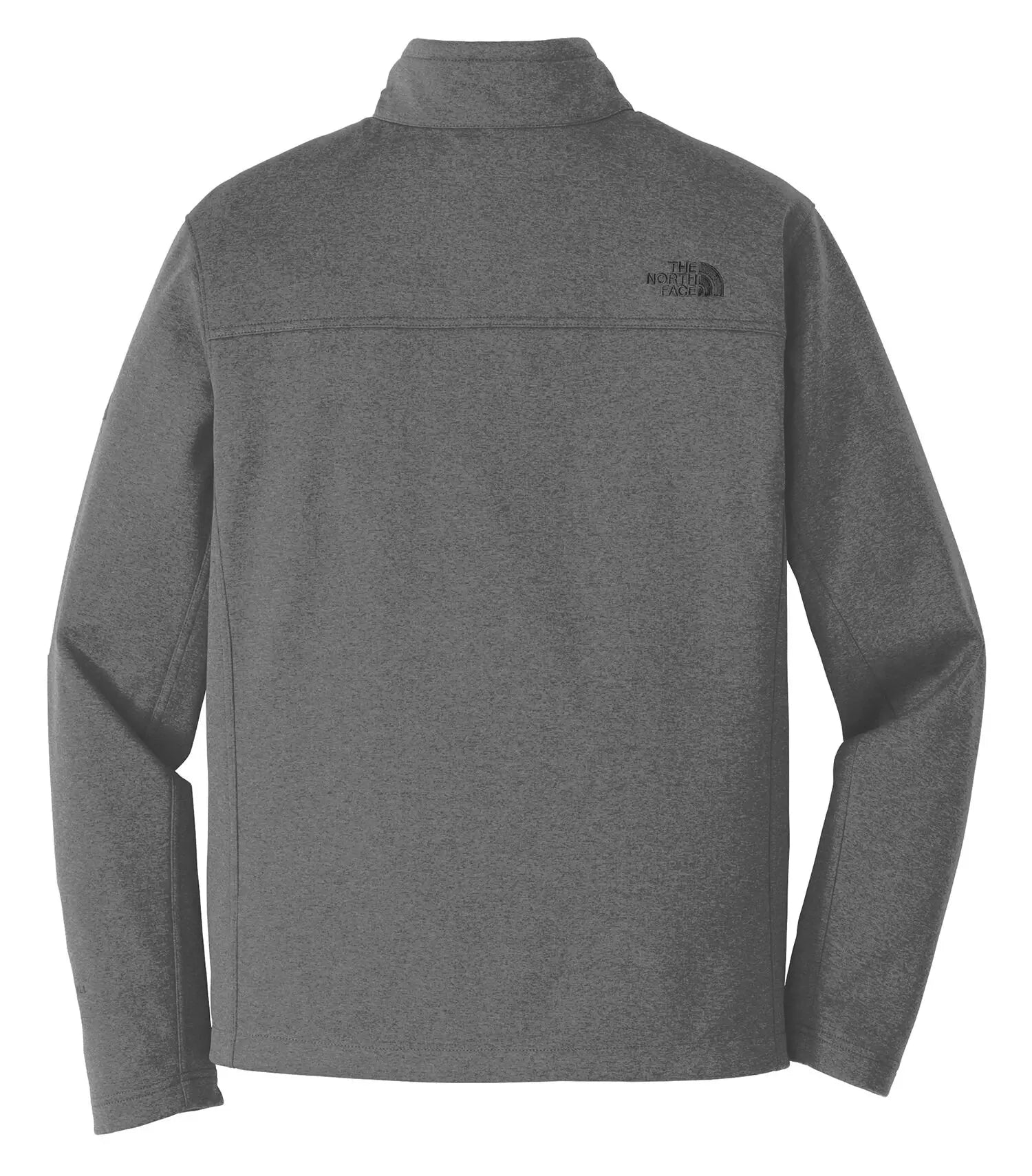 THE NORTH FACE MEN'S RIDGELINE SOFT SHELL JACKET