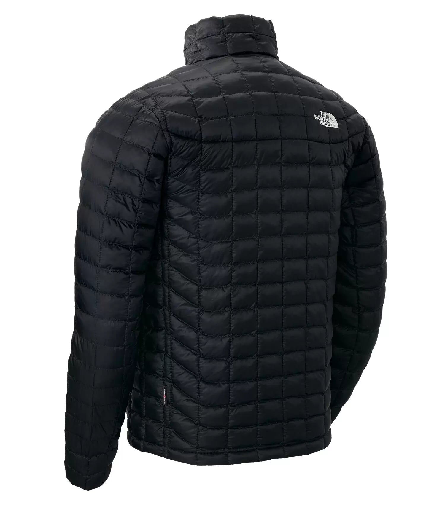 THE NORTH FACE MEN S THERMOBALL TREKKER JACKET ID Apparel