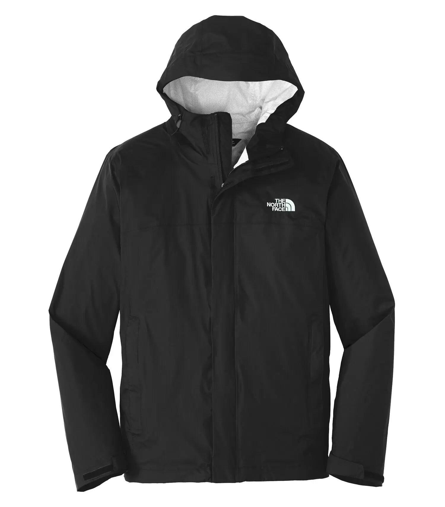 THE NORTH FACE MEN'S DRYVENT RAIN JACKET
