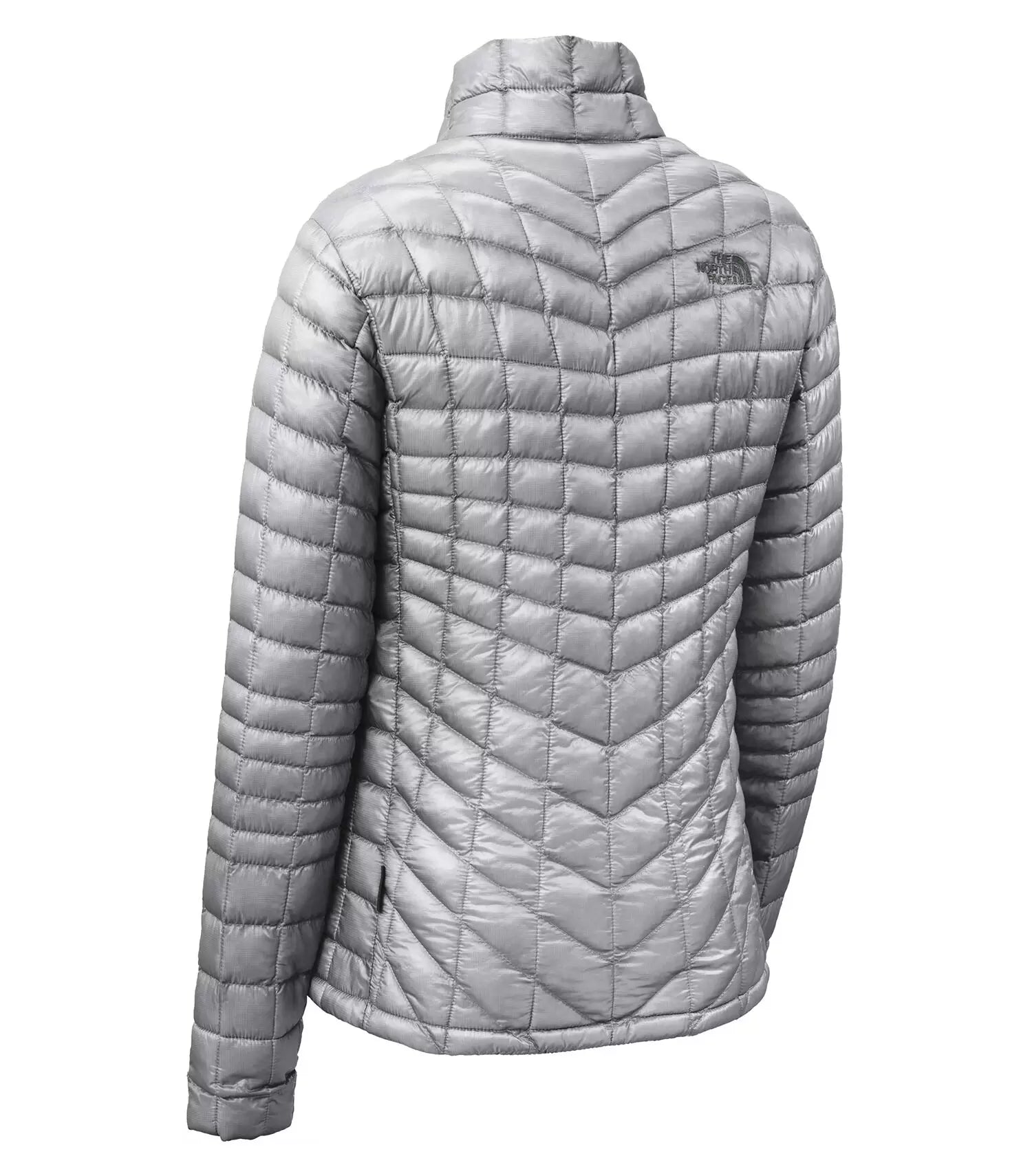 THE NORTH FACE LADIES THERMOBALL TREKKER JACKET