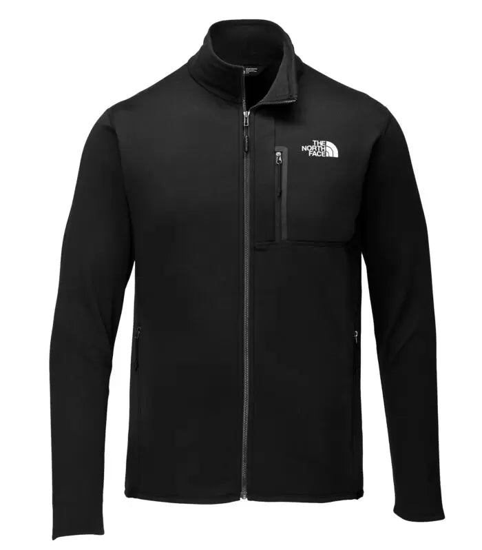 THE NORTH FACE MEN S SKYLINE FLEECE FULL ZIP JACKET ID Apparel