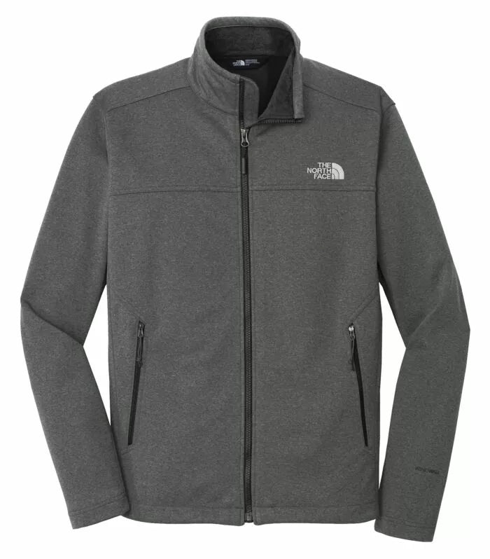 The north face men's hotsell apex canyonwall soft shell vest
