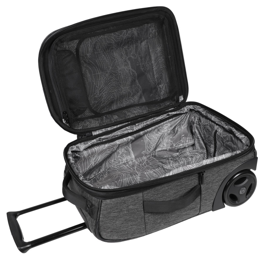PROJEKT PUDDLE JUMPER CARRY ON