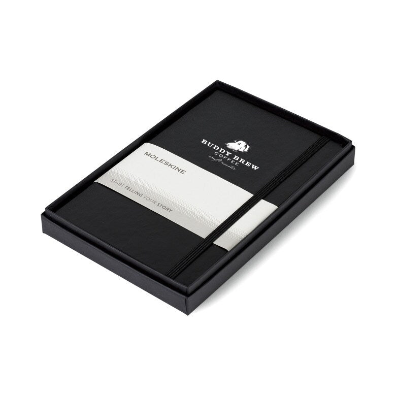 MOLESKINE MEDIUM NOTEBOOK GIFT SET