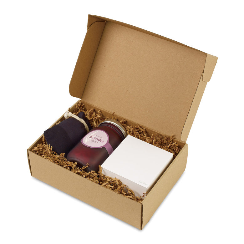 MOMENT OF CALM GIFT SET