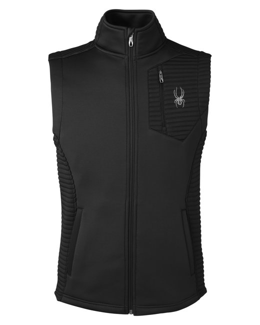 SPYDER MEN'S VENOM VEST