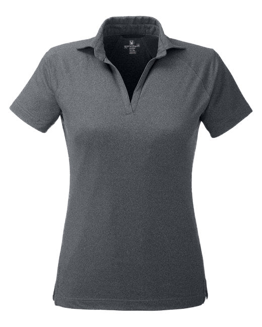 SPYDER LADIES SPYRE POLO