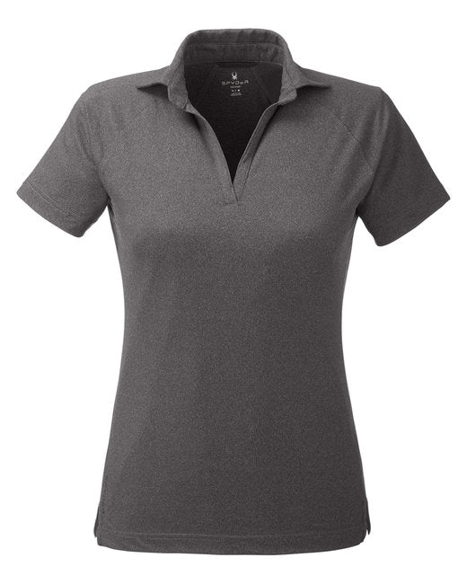 SPYDER LADIES SPYRE POLO