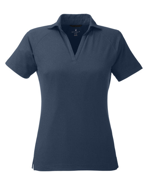 SPYDER LADIES SPYRE POLO