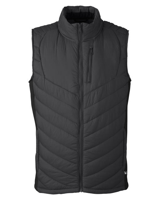 SPYDER MEN'S CHALLENGER VEST