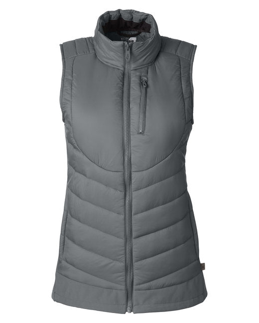 SPYDER LADIES CHALLENGER VEST