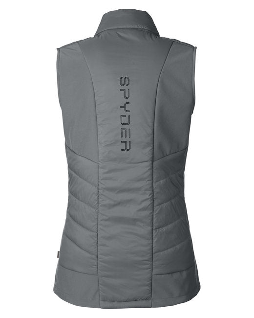 SPYDER LADIES CHALLENGER VEST