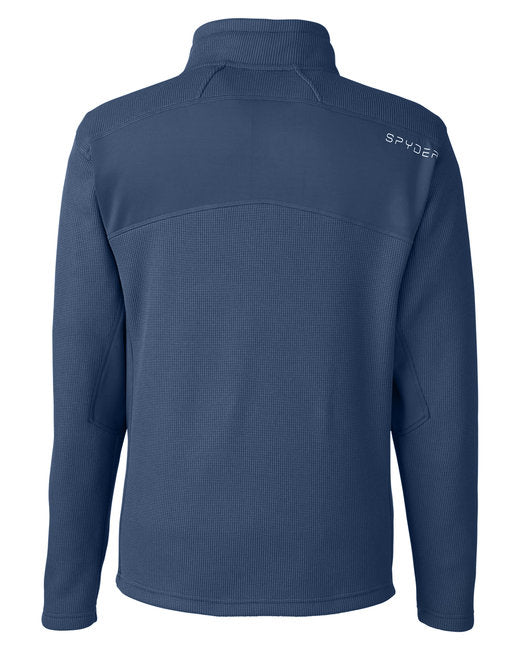 SPYDER MEN'S CONSTANT CANYON SWEATER - ID Apparel