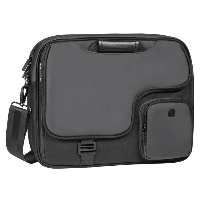 PROJEKT TINK TANK 2.0 MESSENGER BAG