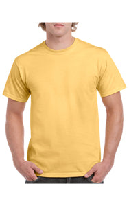 GILDAN ADULT HEAVY WEIGHT COTTON T-SHIRT