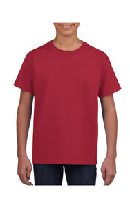 GILDAN YOUTH ULTRA COTTON T-SHIRT