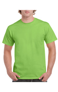 GILDAN ADULT ULTRA COTTON T-SHIRT