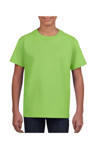 GILDAN YOUTH ULTRA COTTON T-SHIRT
