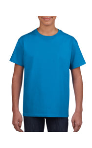 GILDAN YOUTH ULTRA COTTON T-SHIRT